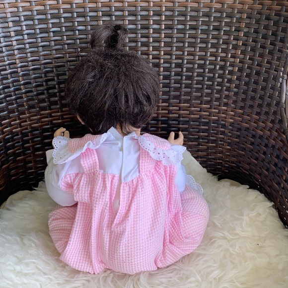 2003 HERITAGE MINT LTD DOLL - Picture 5 of 15